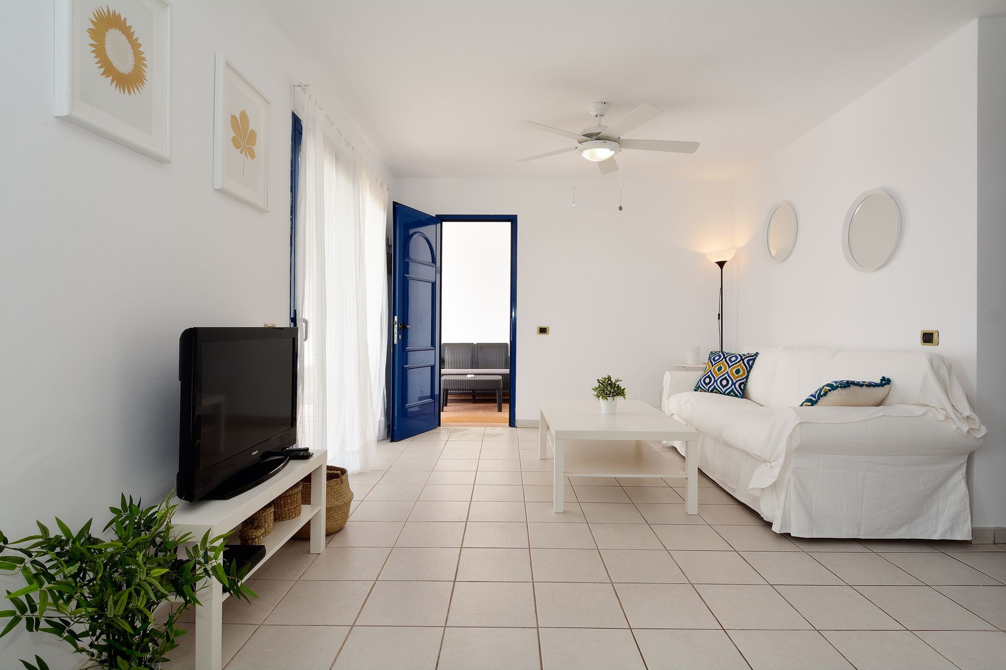Villa Vistamar Alcudia  Dış mekan fotoğraf