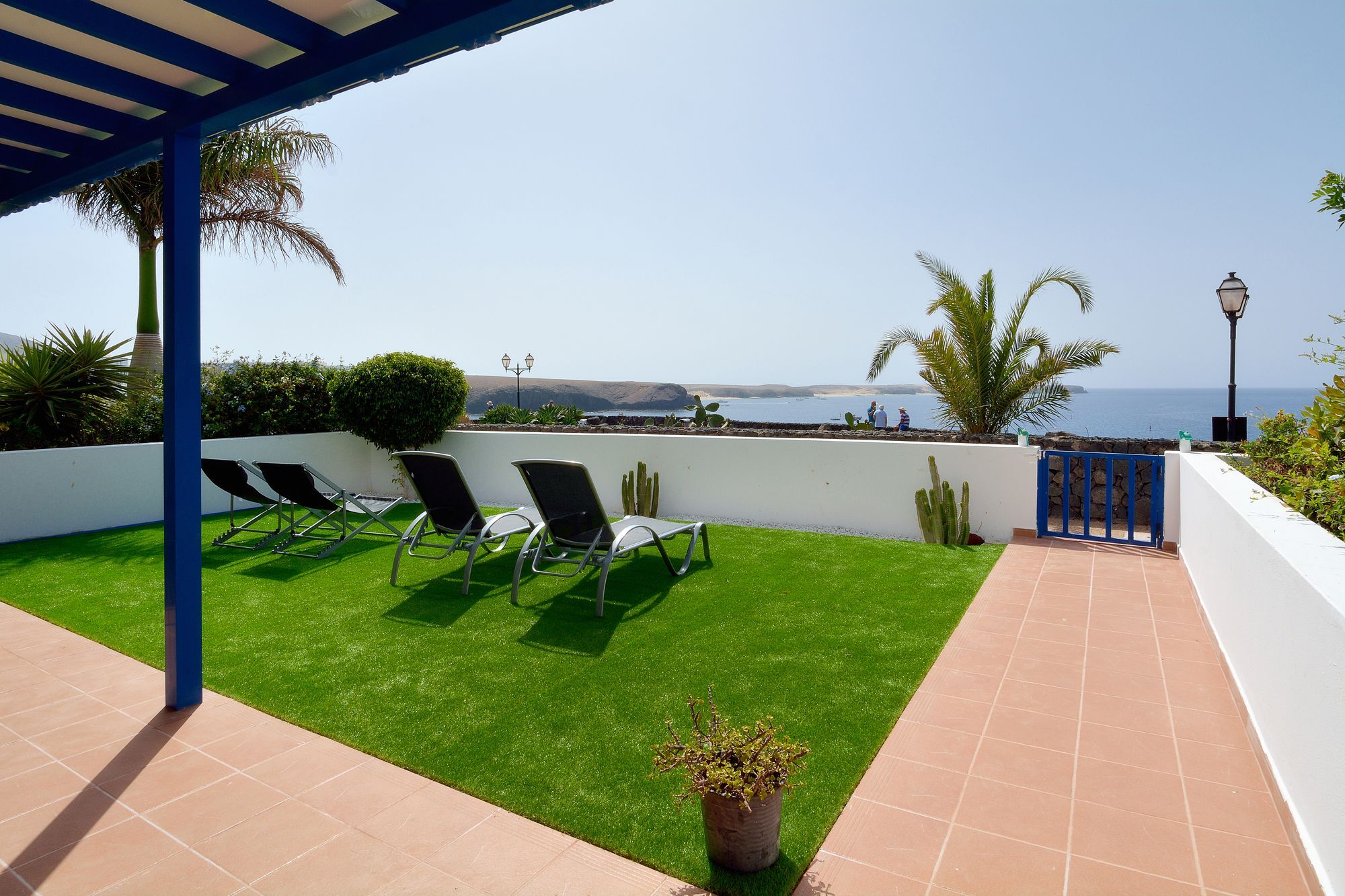 Villa Vistamar Alcudia  Dış mekan fotoğraf
