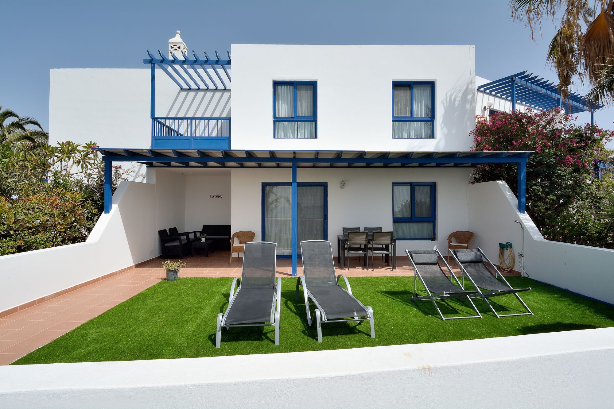 Villa Vistamar Alcudia  Dış mekan fotoğraf